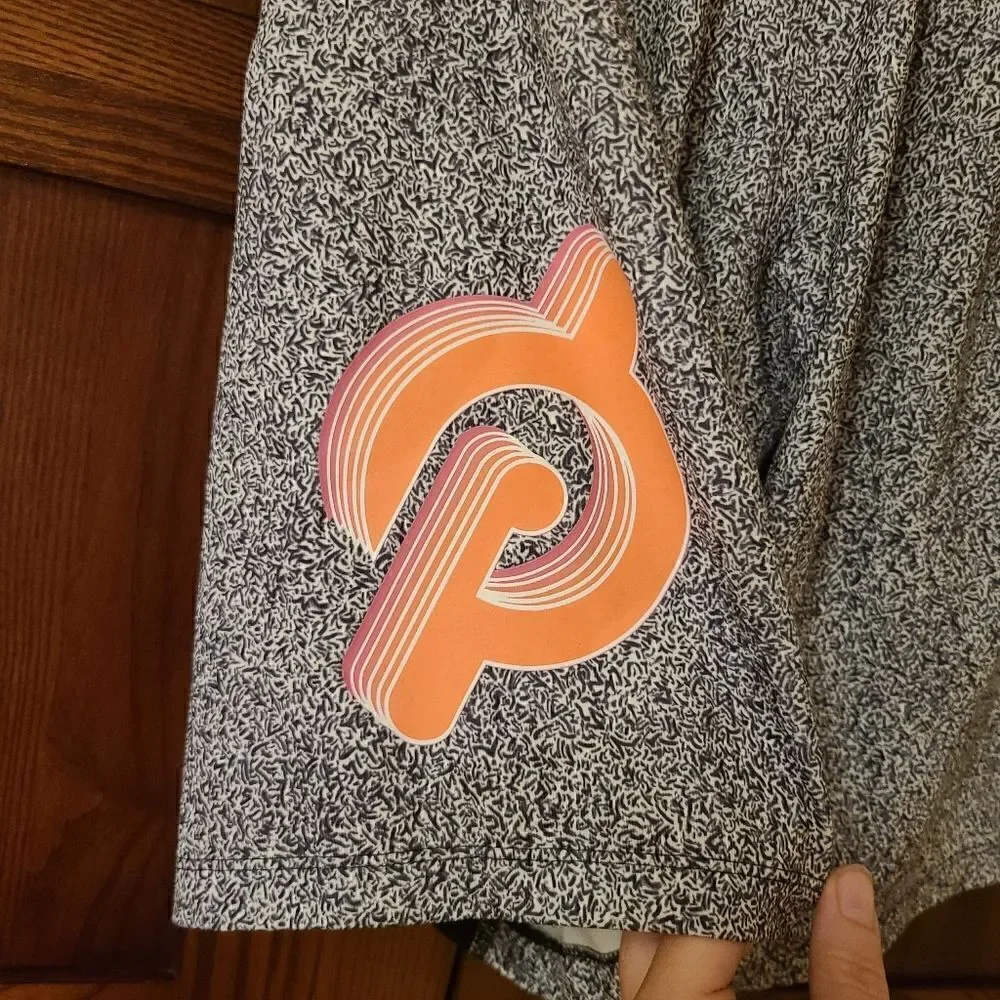 Adidas Peloton Mens Shorts Size Small